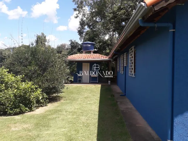 Imagem 16: CHACARA EM BUENO BRANDAO MG 7000 MIL METROS COM ESCRITURA