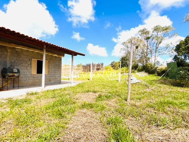 Imagem 14: CHACARA EM MUNHOZ MG 1200 METROS 13KM DO CENTRO DA CIDADE