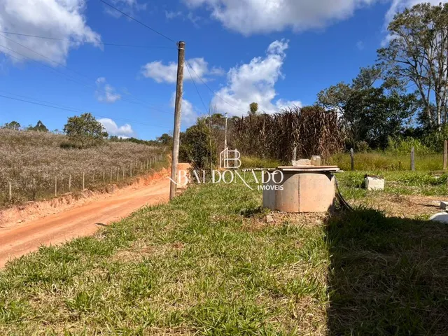 Imagem 8: CHACARA EM MUNHOZ MG 1200 METROS 13KM DO CENTRO DA CIDADE