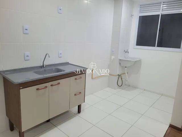 Imagem 8: Apartamento para alugar em EXTREMA MG 2 Dormitórios próximo ao centro