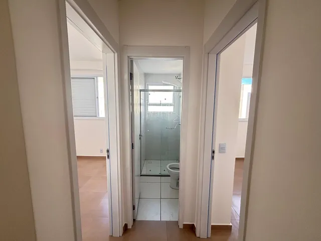 Imagem 9: Apartamento para Locação em Extrema Mg Smart 2 Próx. Batalhão com 2 Quartos