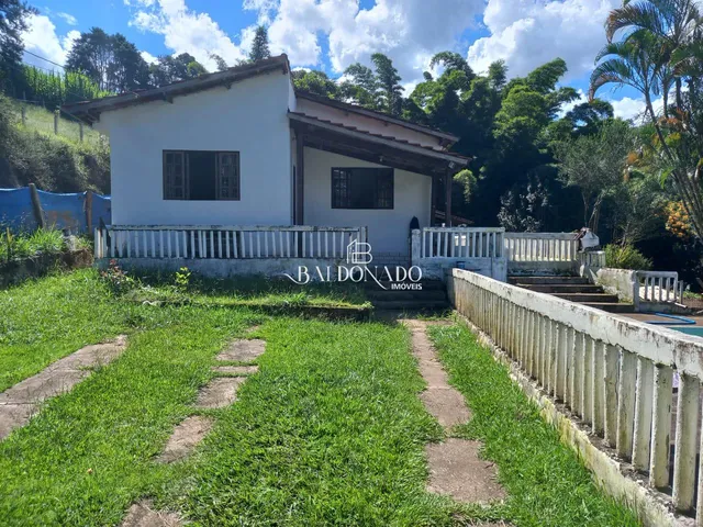 Imagem: CHÁCARA EM EXTREMA - MG À VENDA 5.000