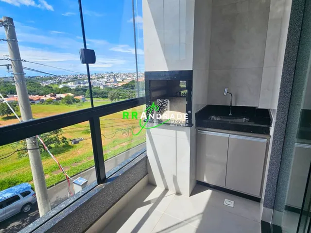 Imagem: Apartamento Primo Meneghetti