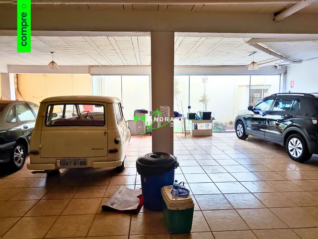 Imagem 2: Prédio no Centro