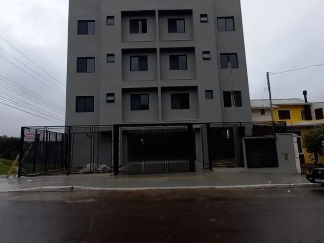 Imagem: Apartamento Residencial em Alvorada - Rs