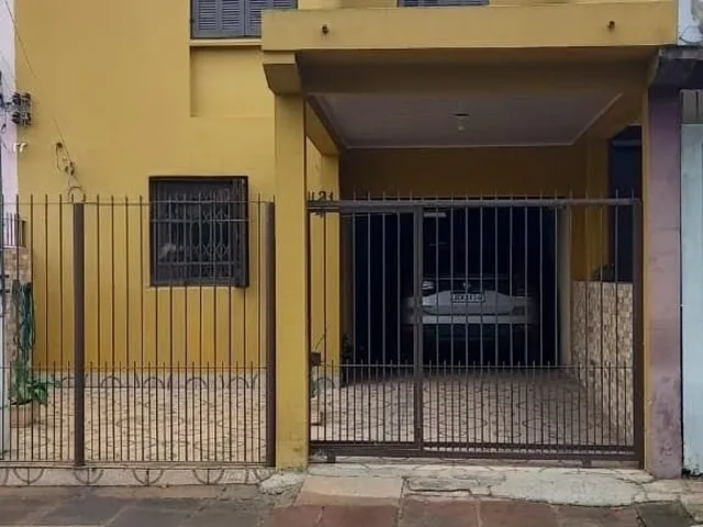 Imagem: SOBRADO RESIDENCIAL em ALVORADA - RS, JARDIM
