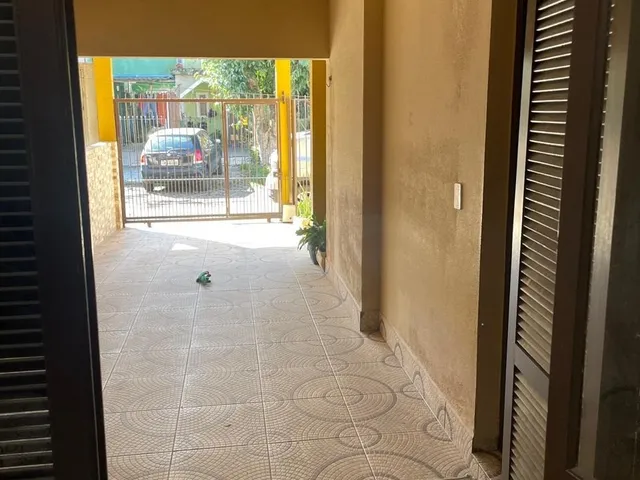 Imagem 15: SOBRADO RESIDENCIAL em ALVORADA - RS, JARDIM ALGARVE