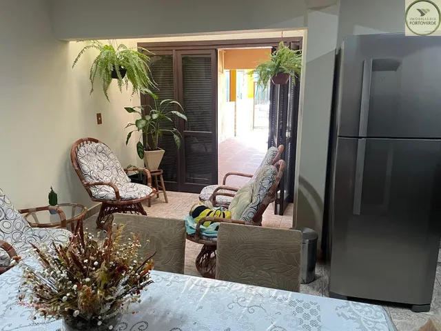 Imagem 8: SOBRADO RESIDENCIAL em ALVORADA - RS, JARDIM ALGARVE