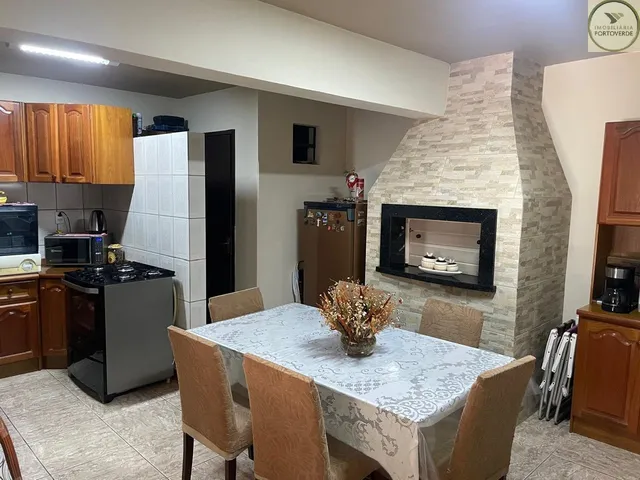 Imagem 13: SOBRADO RESIDENCIAL em ALVORADA - RS, JARDIM ALGARVE