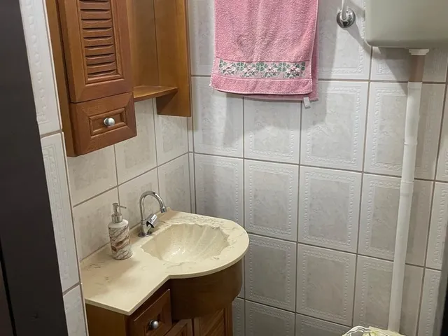 Imagem 14: SOBRADO RESIDENCIAL em ALVORADA - RS, JARDIM ALGARVE