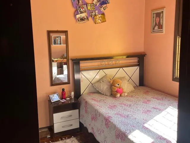 Imagem 4: SOBRADO RESIDENCIAL em ALVORADA - RS, JARDIM ALGARVE