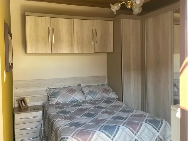 Imagem 2: SOBRADO RESIDENCIAL em ALVORADA - RS, JARDIM ALGARVE