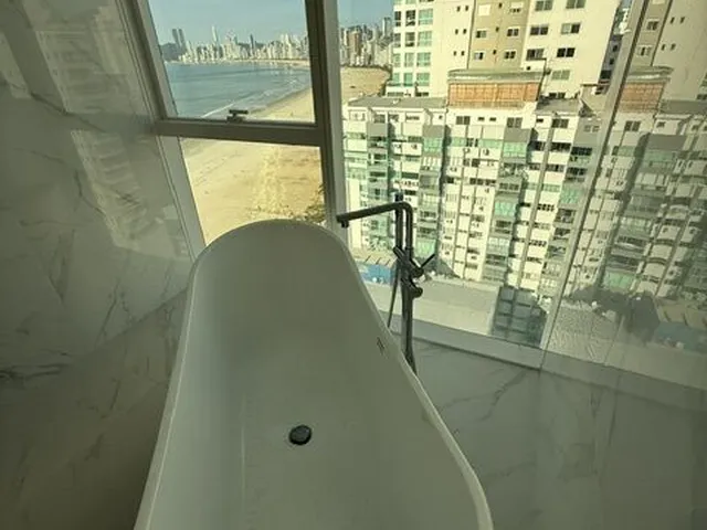 Imagem 6: Frente Mar Balneario Camboriú