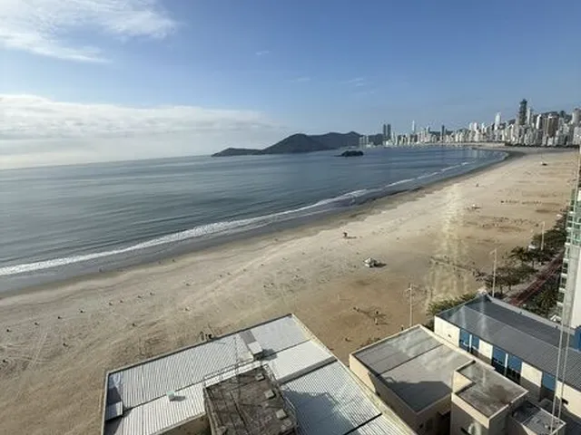 Imagem 11: Frente Mar Balneario Camboriú