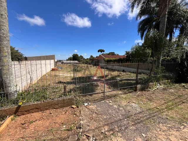 Imagem: Terreno à venda, BOQUEIRÃO - NÚCLEO SANTA