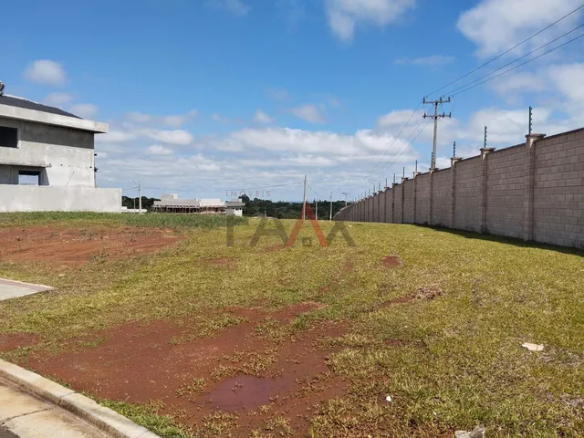 Imagem: Terreno à venda de Condominio Fechado Grand