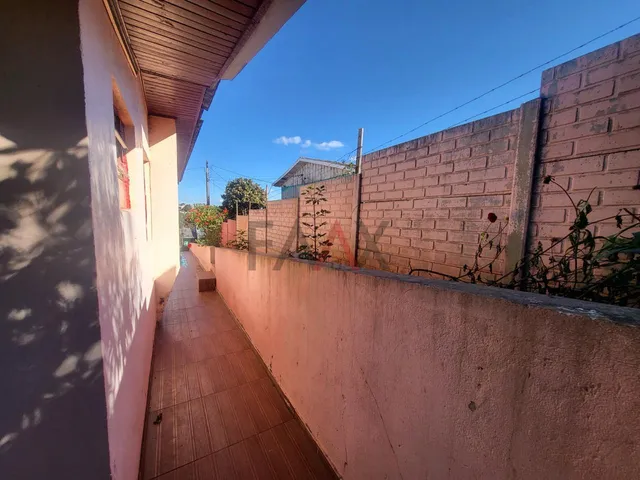 Imagem 2: Casa com 3 Dormitórios À Venda, Vila Carli, Guarapuava - Pr
