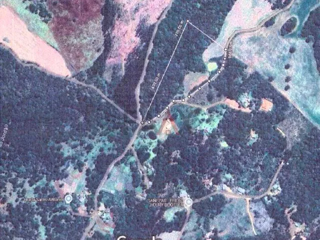 Imagem: Área Rural de 45.375m² em Rio das Pedras