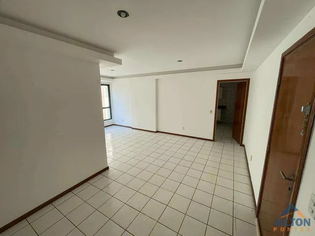 Imagem 15: Apartamento com 2 Quartos + Dependência Disponível p/ Locação Anual na Praia do Morro