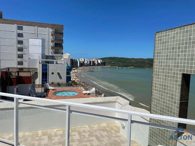 Imagem 16: Apartamento com 2 Quartos + Dependência Disponível p/ Locação Anual na Praia do Morro