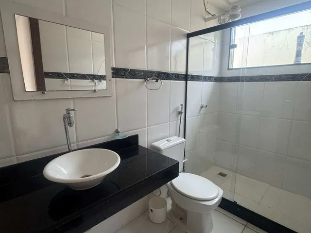 Imagem 7: Casa Duplex com 3 Quartos Disponível p/ Locação Anual no Bairro Itapebussu