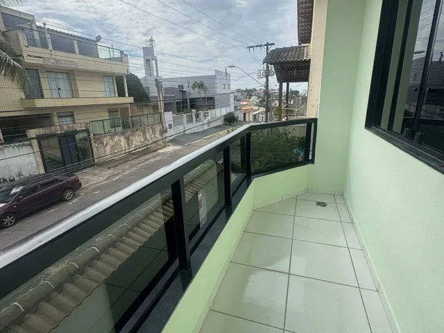 Imagem 9: Casa Duplex com 3 Quartos Disponível p/ Locação Anual no Bairro Itapebussu