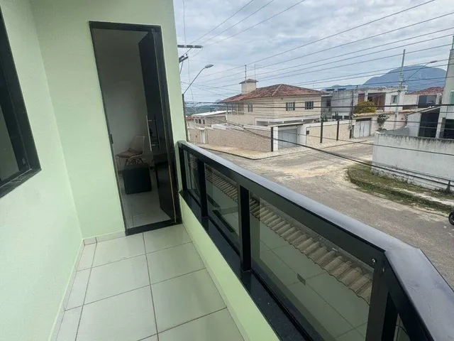 Imagem 11: Casa Duplex com 3 Quartos Disponível p/ Locação Anual no Bairro Itapebussu