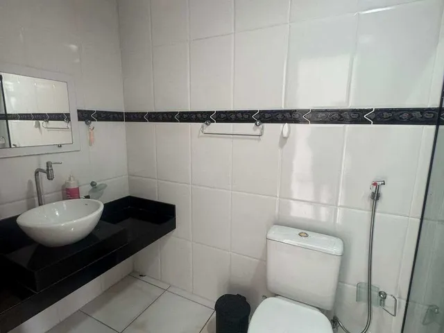 Imagem 15: Casa Duplex com 3 Quartos Disponível p/ Locação Anual no Bairro Itapebussu