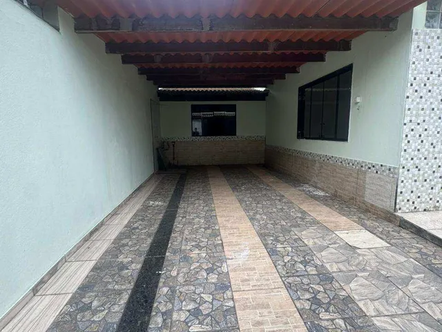 Imagem 16: Casa Duplex com 3 Quartos Disponível p/ Locação Anual no Bairro Itapebussu