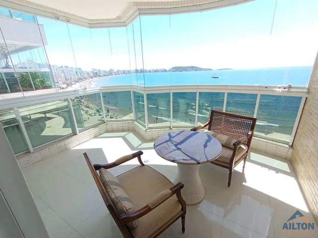 Imagem: Apartamento com 3 Quartos P/ Locação Anual