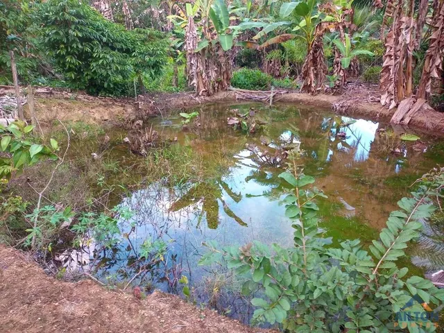 Imagem: Chácara com 5.080m² à Venda na Comunidade