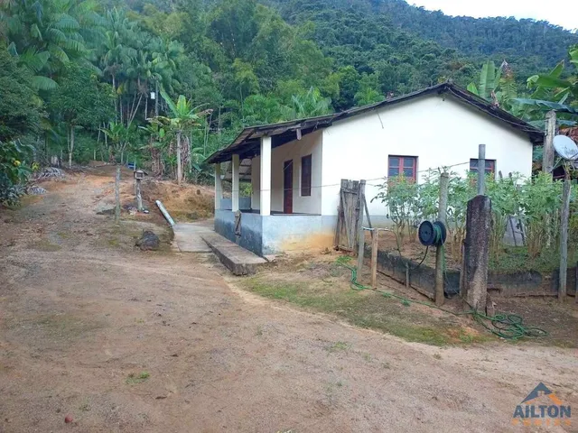 Imagem 3: Chácara com 5.080m² à Venda na Comunidade Rural de São Felix - Guarapari/ES