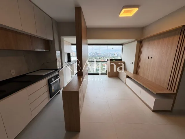Imagem: Aruanã Apartamento no Tamboré, Barueri-Sp