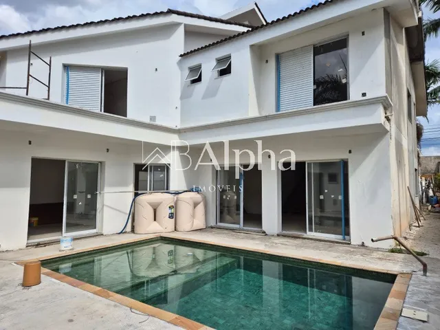 Imagem: Casa dos Sonhos À Venda Residencial 0