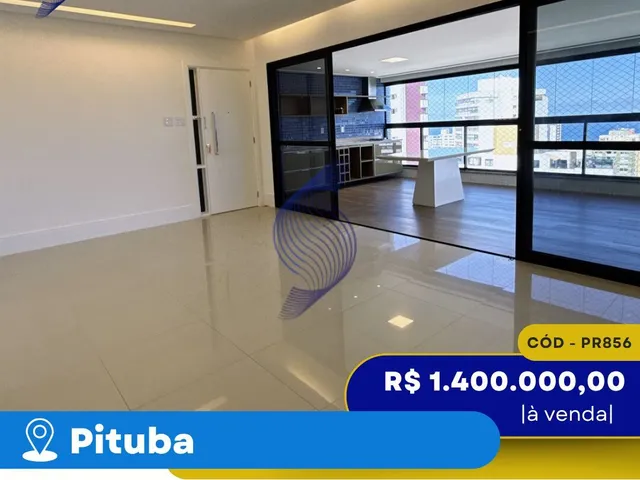 Imagem: O apartamento possui 3 Dormitórios, 3 Suítes, 5