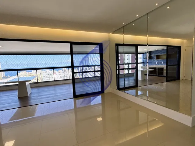 Imagem 15: VENDO APARTAMENTO 136 M² 03 QUARTOS EDIFÍCIO MANSÃO THESSALY PITUBA SALVADOR