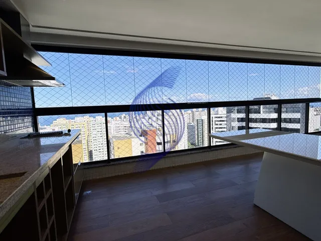 Imagem 14: VENDO APARTAMENTO 136 M² 03 QUARTOS EDIFÍCIO MANSÃO THESSALY PITUBA SALVADOR
