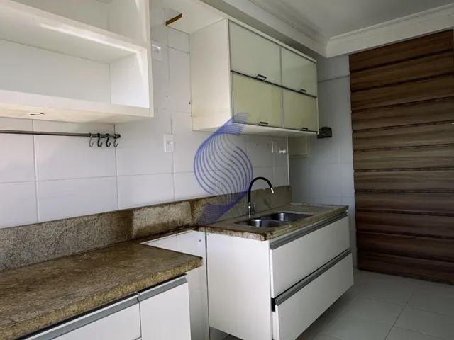 Imagem 16: VENDO APARTAMENTO 136 M² 03 QUARTOS EDIFÍCIO MANSÃO THESSALY PITUBA SALVADOR