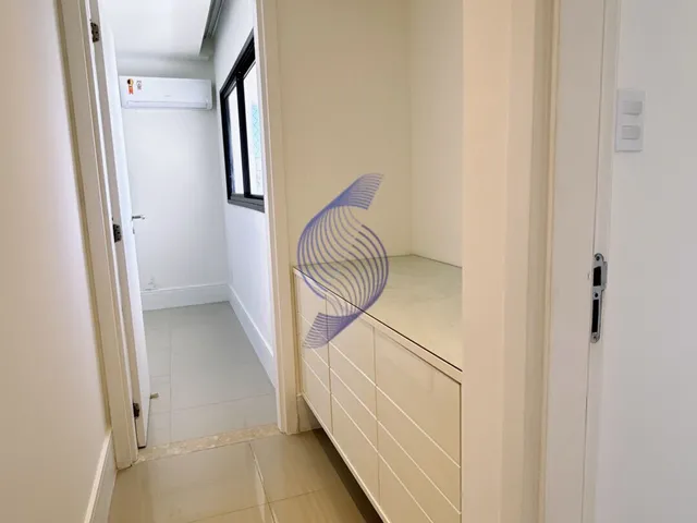 Imagem 13: VENDO APARTAMENTO 136 M² 03 QUARTOS EDIFÍCIO MANSÃO THESSALY PITUBA SALVADOR