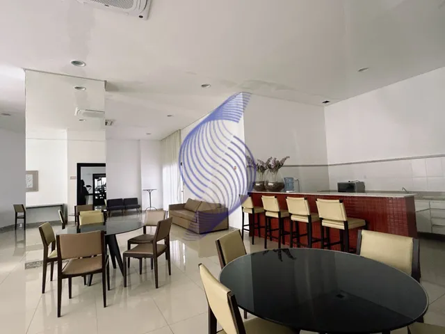 Imagem 10: VENDO APARTAMENTO 136 M² 03 QUARTOS EDIFÍCIO MANSÃO THESSALY PITUBA SALVADOR