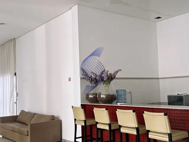 Imagem 9: VENDO APARTAMENTO 136 M² 03 QUARTOS EDIFÍCIO MANSÃO THESSALY PITUBA SALVADOR