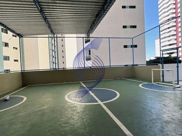 Imagem 2: VENDO APARTAMENTO 136 M² 03 QUARTOS EDIFÍCIO MANSÃO THESSALY PITUBA SALVADOR