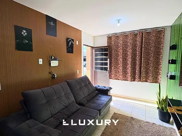 Imagem 5: Casa em Condomínio Fechado com Quintal e 2 Quartos