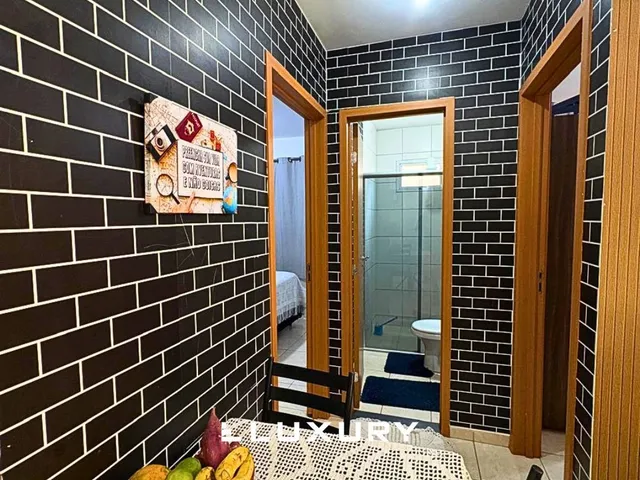 Imagem 13: Casa em Condomínio Fechado com Quintal e 2 Quartos