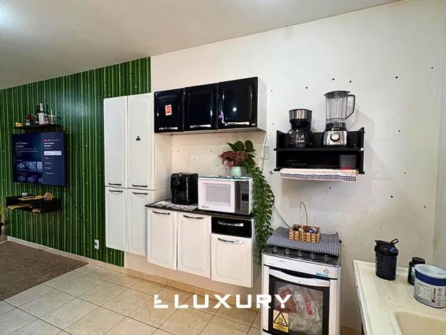 Imagem 15: Casa em Condomínio Fechado com Quintal e 2 Quartos