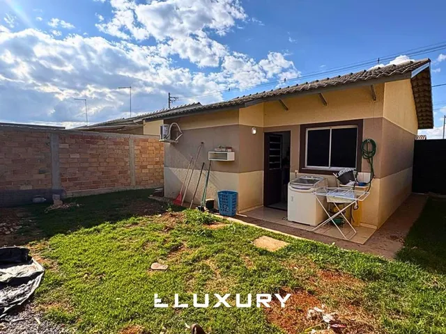 Imagem 7: Casa em Condomínio Fechado com Quintal e 2 Quartos