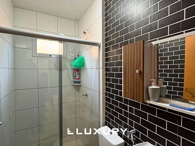 Imagem 4: Casa em Condomínio Fechado com Quintal e 2 Quartos