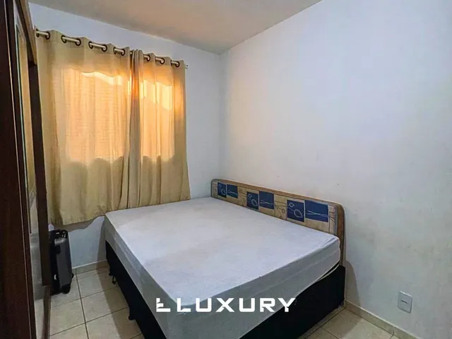 Imagem 3: Casa em Condomínio Fechado com Quintal e 2 Quartos