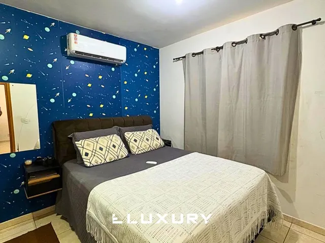 Imagem 9: Casa em Condomínio Fechado com Quintal e 2 Quartos