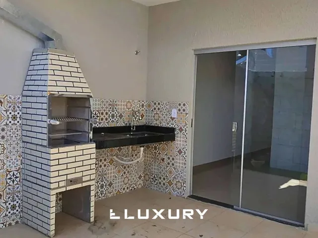 Imagem 16: Casa em Condomínio Fechado com Quintal e 2 Quartos